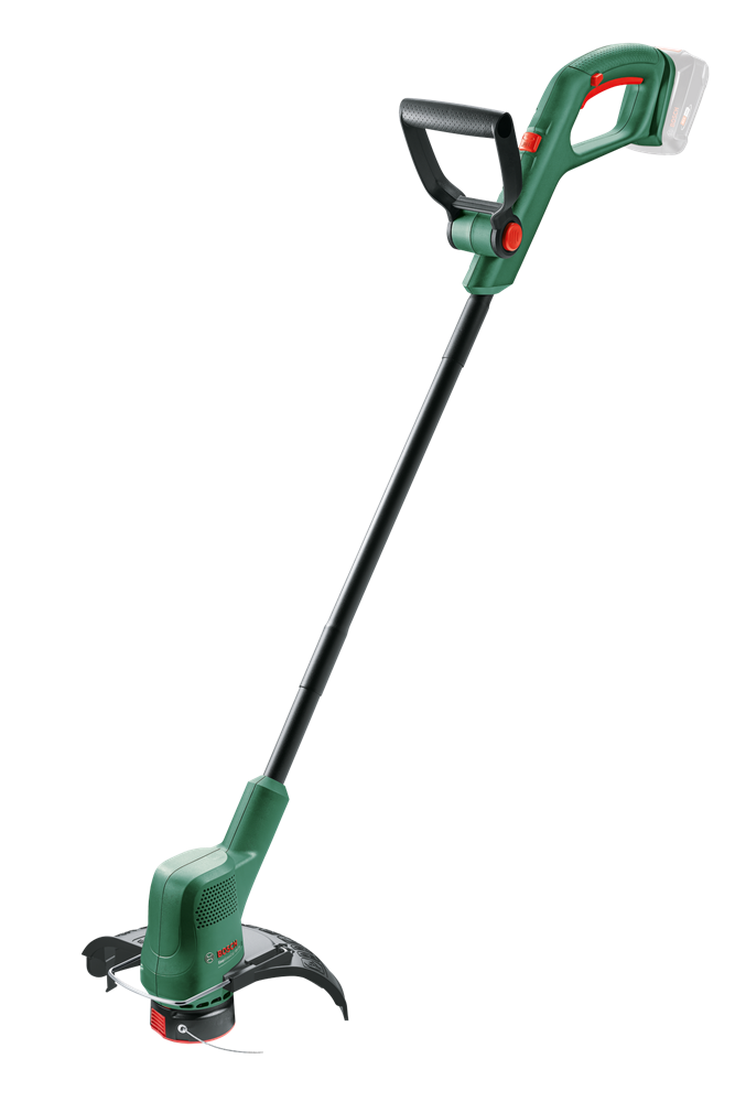 Bosch EasyGrassCut 18V-26 akkumulátoros fűszegélynyíró
