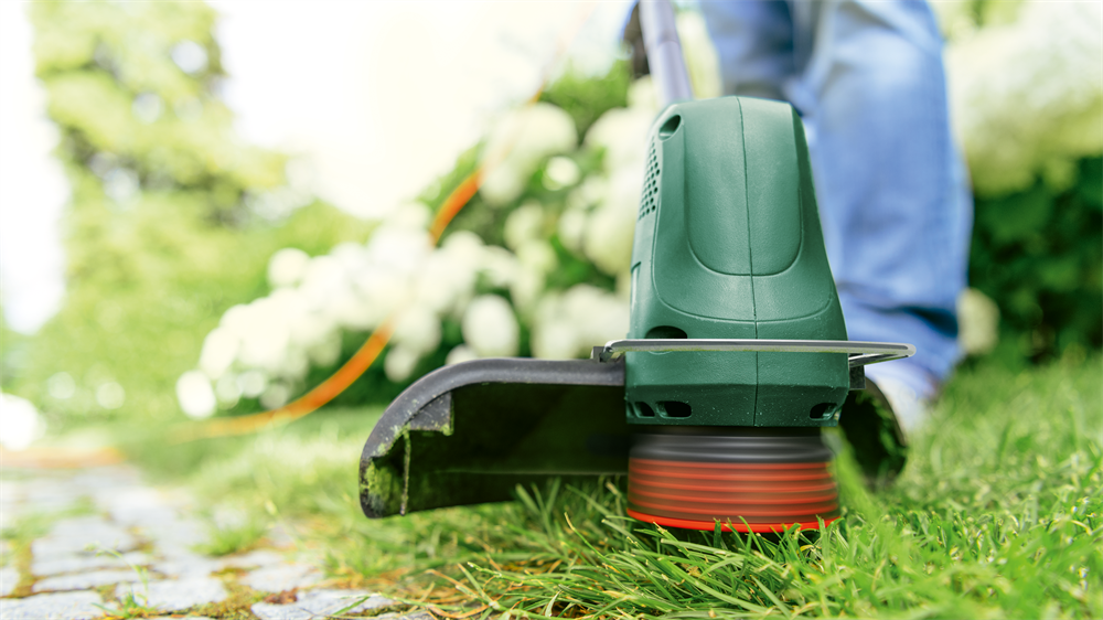 Bosch EasyGrassCut 26 elektromos fűszegélynyíró