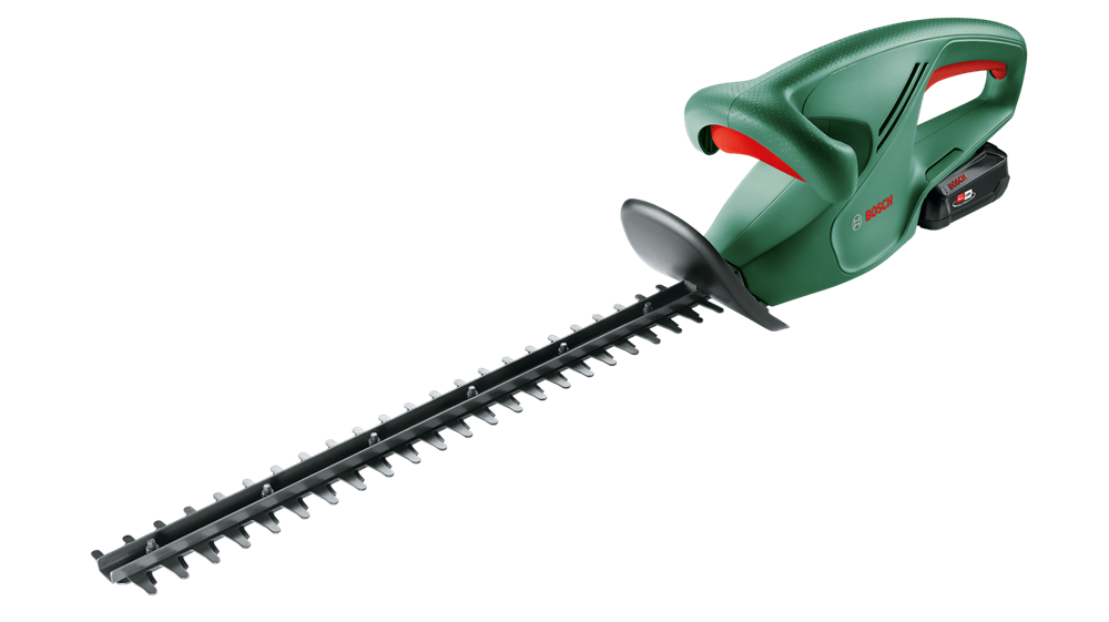 Bosch EasyHedgeCut 18V-44-11 akkumulátoros sövényvágó