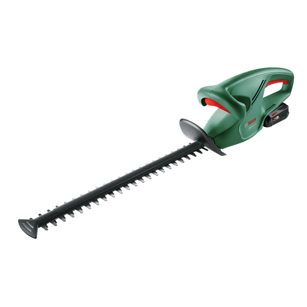 Bosch EasyHedgeCut 18-45 akkumulátoros sövényvágó