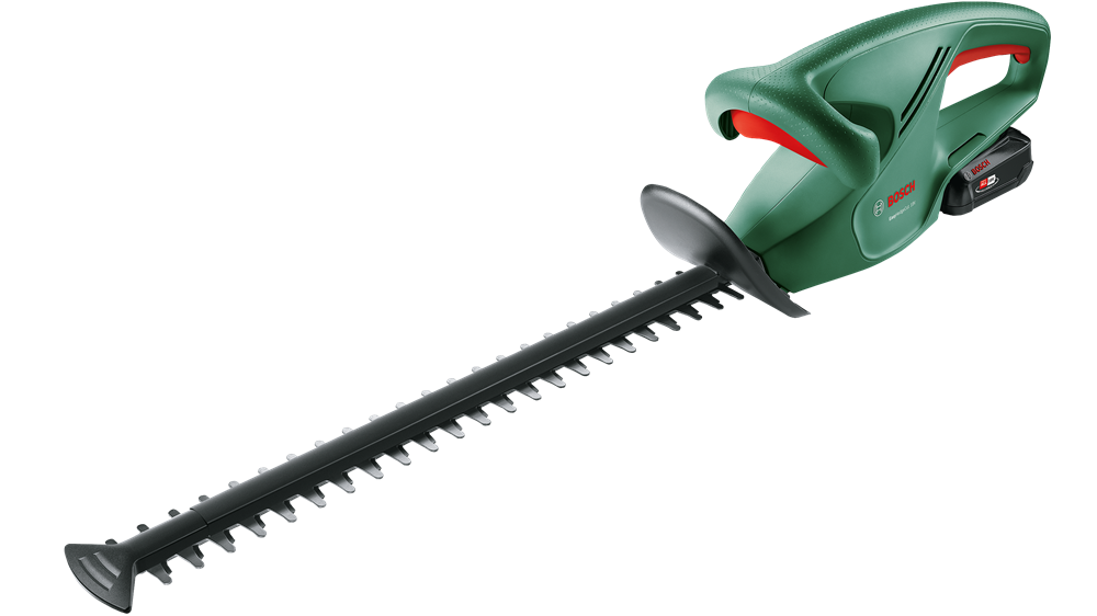 Bosch EasyHedgeCut 18-45 akkumulátoros sövényvágó