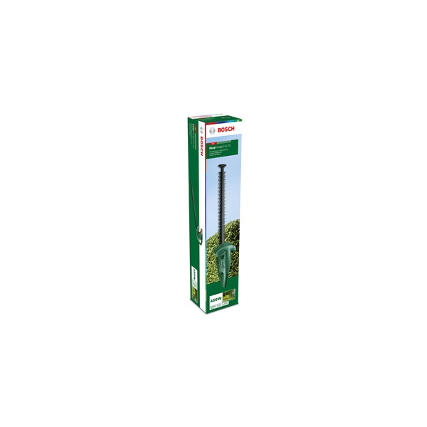 Bosch EasyHedgecut 55 elektromos sövényvágó