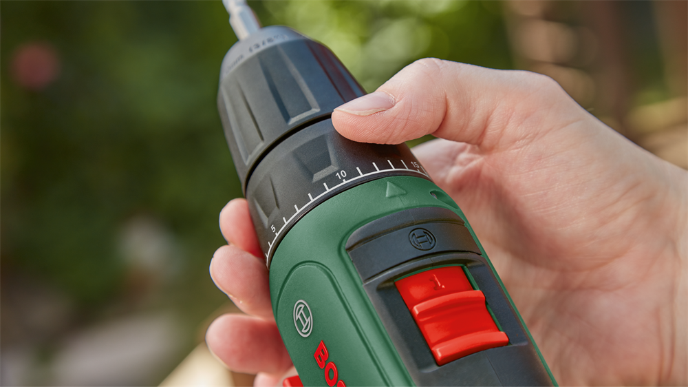 Bosch EasyImpact 18V-40 akkumulátoros ütvefúró