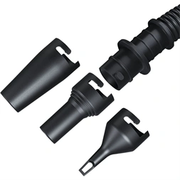 Bosch EasyInflate 18V-500 akkumulátoros kompresszor