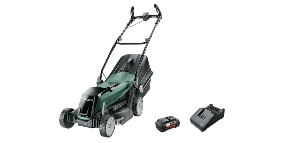 Bosch EasyRotak 36-550 akkumulátoros fűnyíró