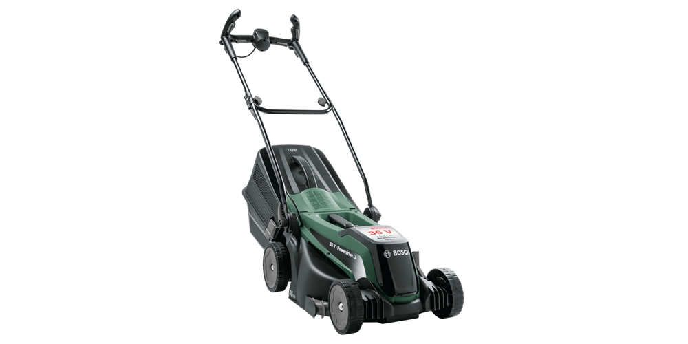 Bosch EasyRotak 36-550 akkumulátoros fűnyíró