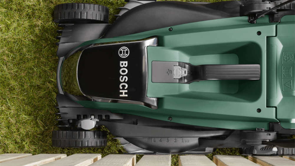Bosch EasyRotak 36-550 akkumulátoros fűnyíró