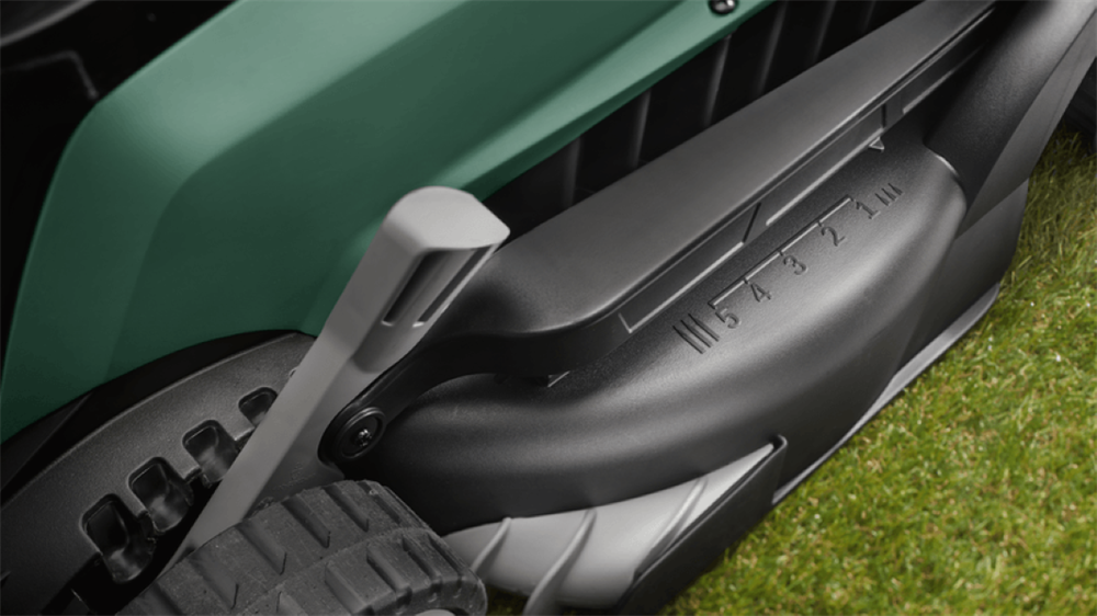 Bosch EasyRotak 36-550 akkumulátoros fűnyíró