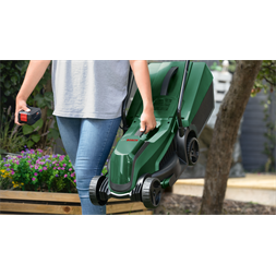 Bosch Easy Mower 18V-32-200 akkumulátoros fűnyíró