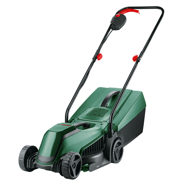 Bosch Easy Mower 18V-32-200 akkumulátoros fűnyíró