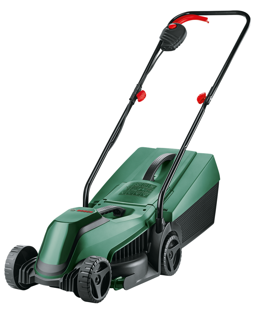 Bosch Easy Mower 18V-32-200 akkumulátoros fűnyíró