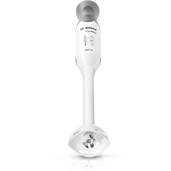 Bosch ErgoMixx MSM66020 2in1 fehér botmixer szett (Újszerű)