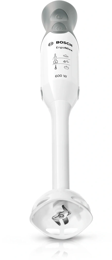 Bosch ErgoMixx MSM66020 2in1 fehér botmixer szett (Újszerű)