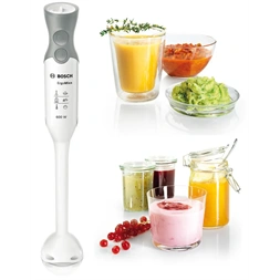 Bosch ErgoMixx MSM66020 2in1 fehér botmixer szett (Újszerű)