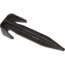 Bosch F016800485 20 darab rögzítőcövek