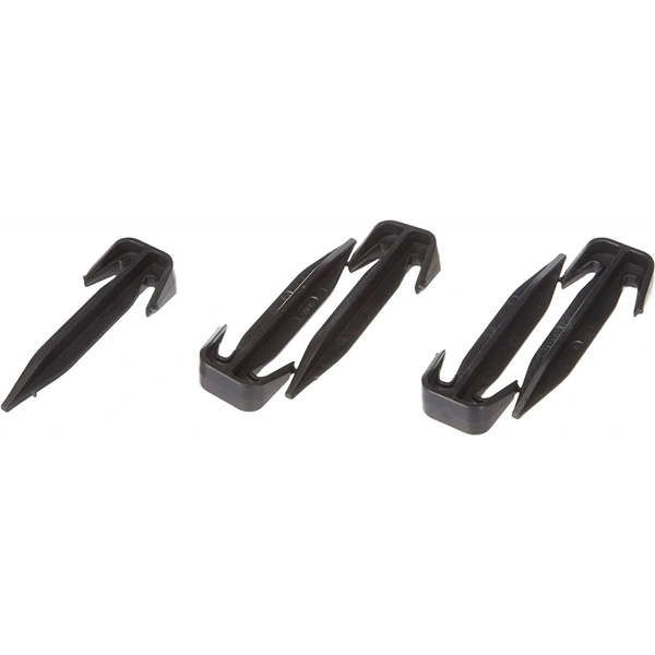 Bosch F016800485 20 darab rögzítőcövek