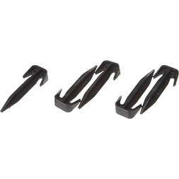 Bosch F016800485 20 darab rögzítőcövek