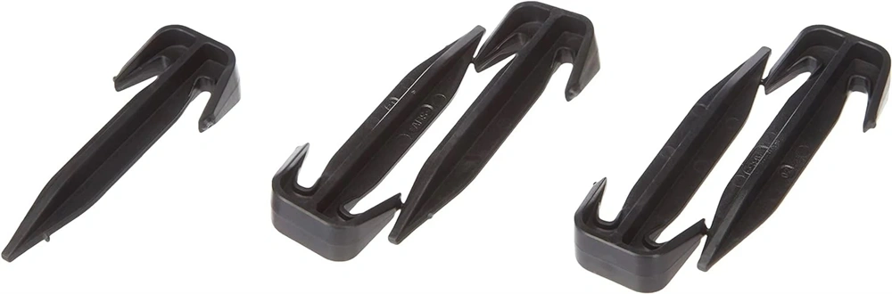 Bosch F016800485 20 darab rögzítőcövek