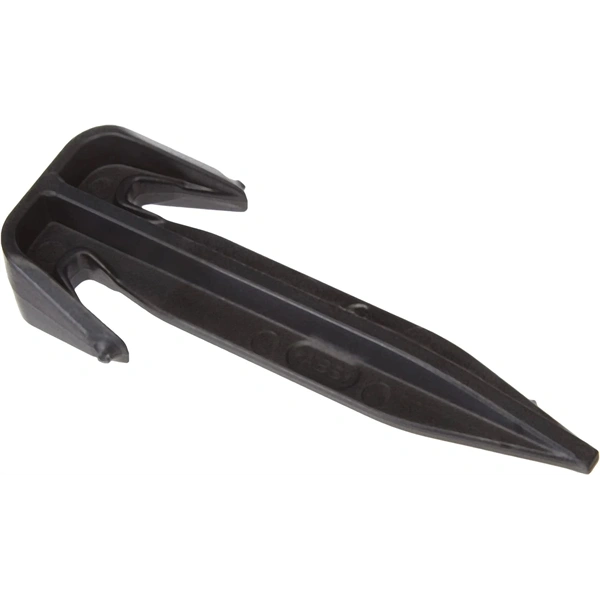 Bosch F016800485 20 darab rögzítőcövek