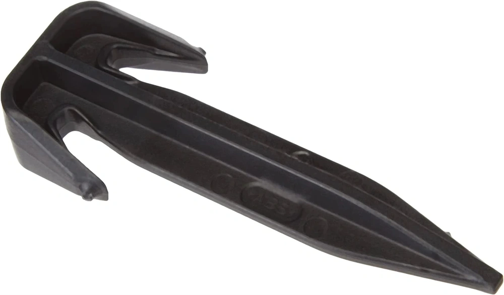 Bosch F016800485 20 darab rögzítőcövek