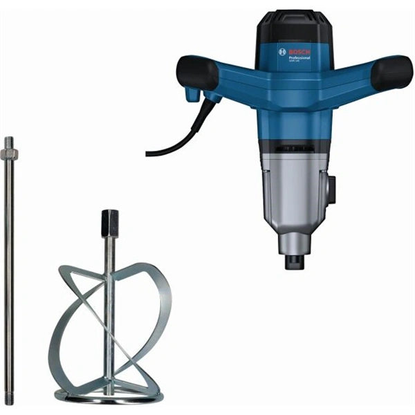 Bosch GRW 140 keverőgép