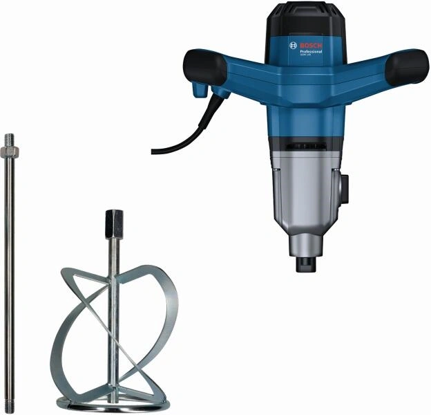 Bosch GRW 140 keverőgép