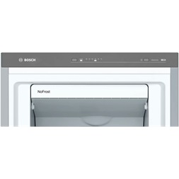 Bosch GSN33VLEP Fagyasztó: 225L fagyasztószekrény