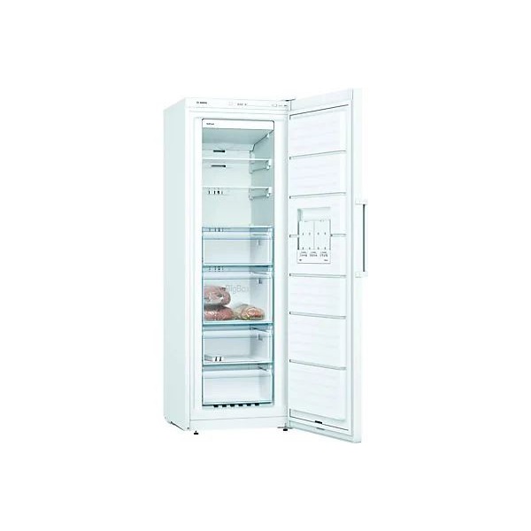 Bosch GSN33VWEP Fagyasztó: 225L fagyasztószekrény