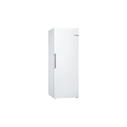 Bosch GSN58AWEV Fagyasztó: 365L, No Frost fagyasztószekrény
