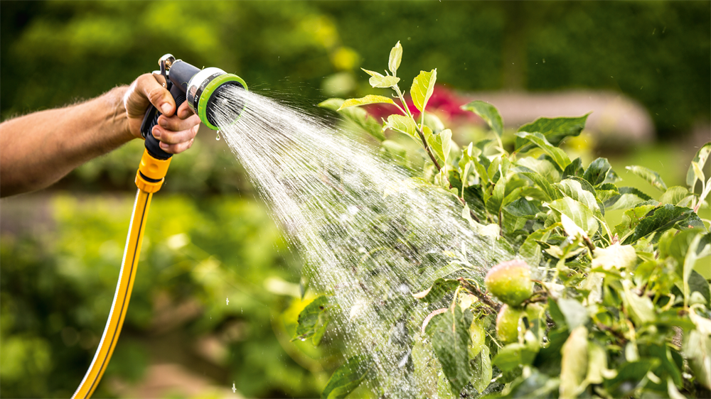 Bosch GardenPump 18V-2000 akku és töltő nélkül akkumulátoros kerti szivattyú