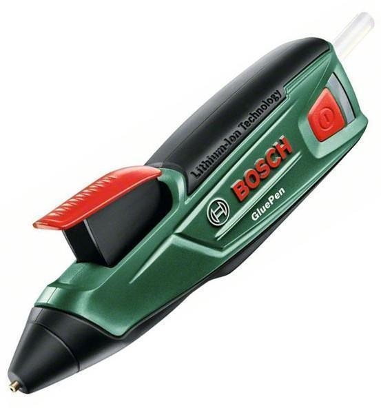 Bosch GluePen akkus ragasztópisztoly