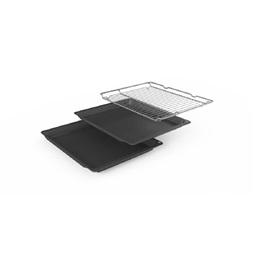Bosch HBA272BB0 beépíthető sütő