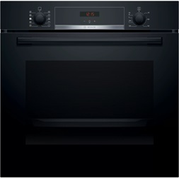 Bosch HRA534EB0 fekete beépíthető sütő