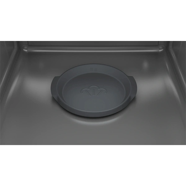 Bosch HRA534EB0 fekete, beépíthető, sütőtér: 71L, grill, légkeverés, hidrolitikus, sütő (Újszerű)