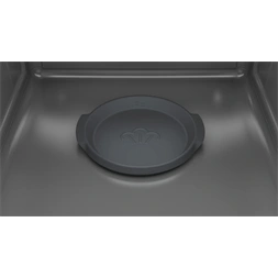 Bosch HRA534EB0 fekete, beépíthető, sütőtér: 71L, grill, légkeverés, hidrolitikus, sütő (Újszerű)