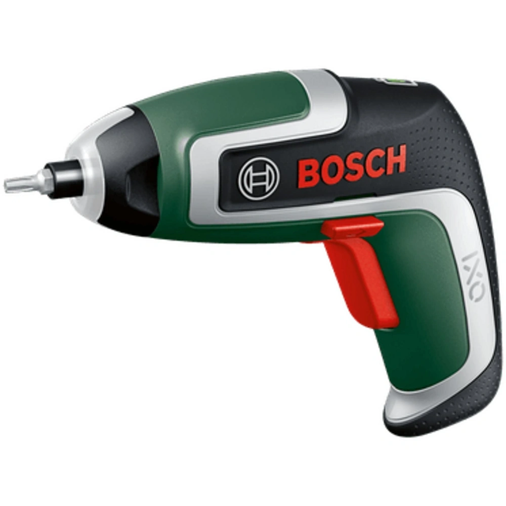 Bosch IXO 7 Level set - akkus csavarozó