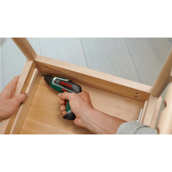 Bosch IXO 7 Level set - akkus csavarozó