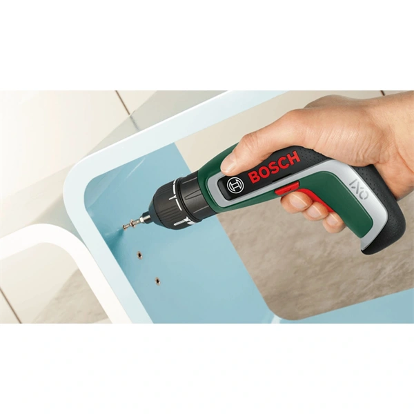 Bosch IXO 7 Level set - akkus csavarozó