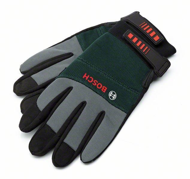 Bosch Kerti kesztyű  XL