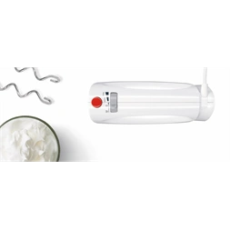 Bosch MFQ3010 CleverMixx fehér kézi mixer