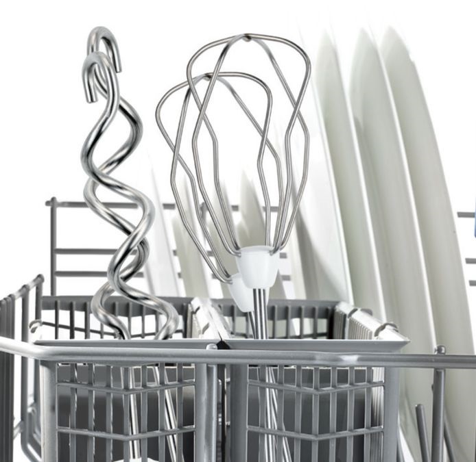 Bosch MFQ36400 fehér-szürke kézi mixer