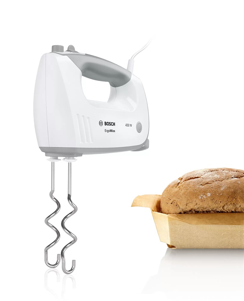 Bosch MFQ36440 fehér kézi mixer