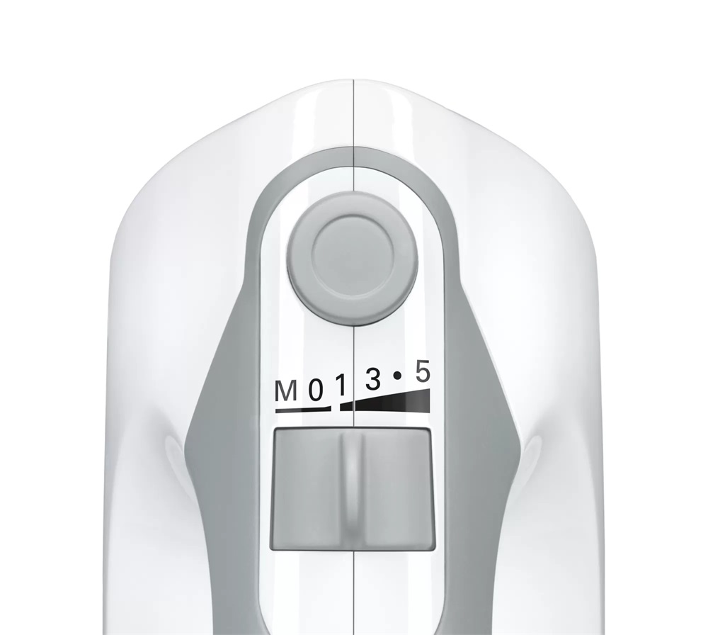 Bosch MFQ36440 fehér kézi mixer