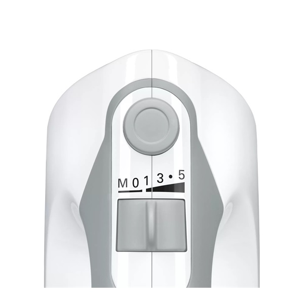 Bosch MFQ36440 fehér kézi mixer (Újracsomagolt)