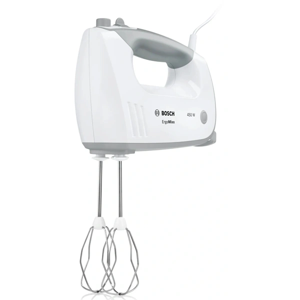 Bosch MFQ36460 fehér tálas mixer (Újszerű)