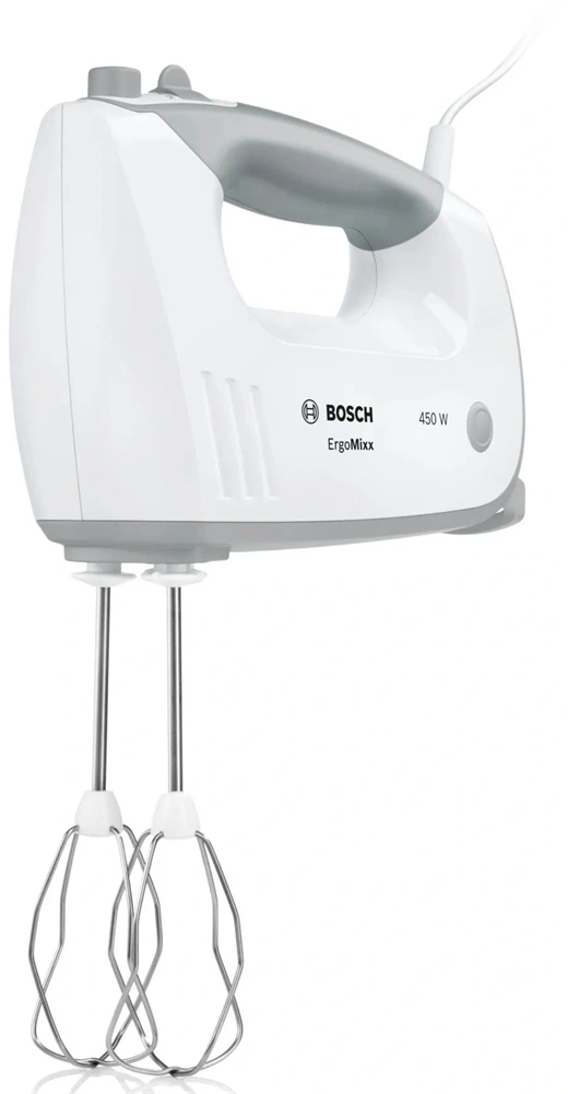 Bosch MFQ36460 fehér tálas mixer (Újszerű)
