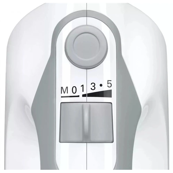 Bosch MFQ36490 fehér tálas mixer