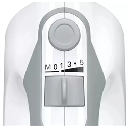 Bosch MFQ36490 fehér tálas mixer