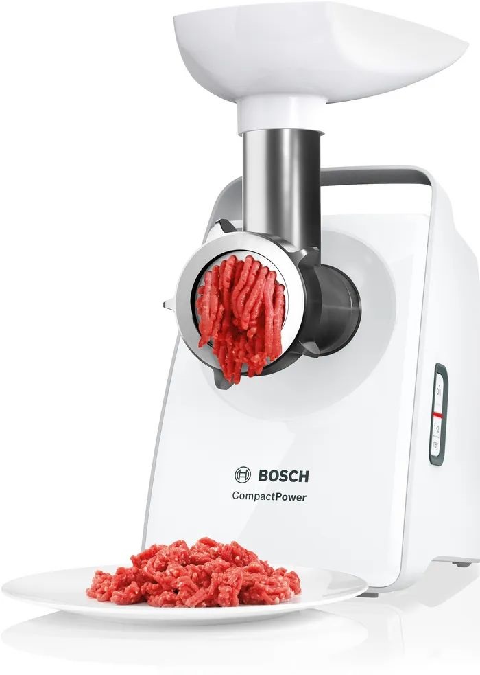 BOSCH MFW3X15B húsdaráló