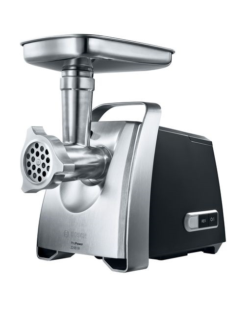 Bosch MFW68660 húsdaráló